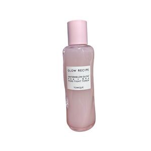 Glow recipe watermelon glow PHB + BHA pore tight toner new no box